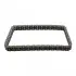 Ланцюг ГРМ (кількість ланок: 74) BMW 3 (E46), 5 (E39) 2.0D 02.98-06.03 SWAG 99110338