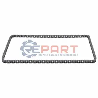 Фото Ланцюг ГРМ Citroen Berlingo/Peugeot Partner 1,6 VTi 10- SWAG (99110385) зображення 1