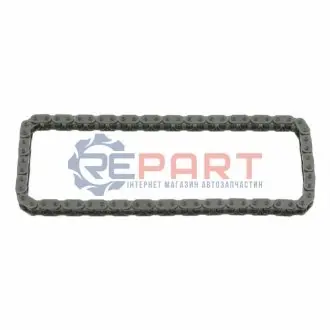 Фото Ланцюг привода SWAG (99110406) зображення 1