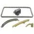Комплект ГРМ (ланцюг + елементи) (без коліс) BMW 3 (E46), 5 (E39) 2.0D 02.98-02.05 SWAG (99130341) зображення 1
