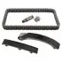 Фото Комплект приводу паливного насоса OPEL ASTRA G, FRONTERA B, OMEGA B, SIGNUM, SINTRA, VECTRA B, VECTRA C, VECTRA C GTS, ZAFIRA A SAAB 9-3, 9-5 2.0D/2.2D 11.96-02.15 SWAG (99130444) зображення 1