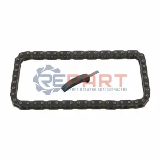 Фото Комплект ланцюгів, привод оливного насоса SWAG (99133750) зображення 1