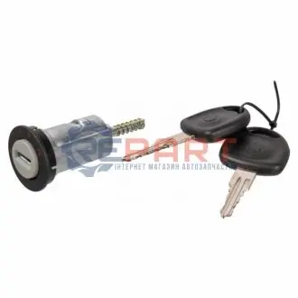 Замок запалювання Opel Kadett 1.2-1.8i 79-91 SWAG 99902748 Купити в Україні