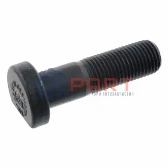 Шпилька передняя, DB609 (14x57mm) SWAG 99903176 Купити в Україні
