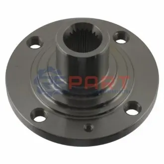 Маточина (передня) VW Caddy II 95-04/ Passat 88-97 SWAG 99903368 Купити в Україні