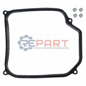Прокладка піддону АКПП VW Golf IV/V 1.4-2.0/1.9 TDI -08 SWAG 99914270 Купити в Україні