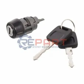 Замок запалювання Audi 80/90/100 -91 SWAG 99917004 Купити в Україні