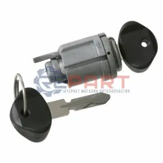 Сердцевина замка запалювання MB (W124/201) 85-95 SWAG 99917690 Купити в Україні