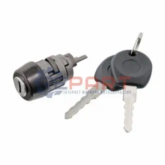 Сердцевина замка запалювання VW T4 91-03 SWAG 99917714 Купити в Україні