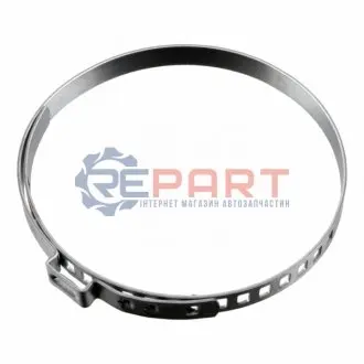 Фото 1 — Хомут SWAG (99938764) Фото Хомут SWAG (99938764) изображение 1