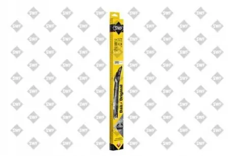 Щітка склоочисника SWF 116177 Купити в Україні