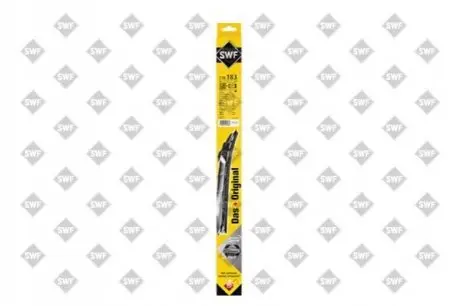 Щітки склоочисника (600/400mm) Hyundai i10/i20 14- SWF 116183 Купити в Україні