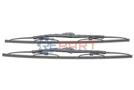 Щітки склоочисника (450/450mm) BMW 3 (E21)/5 (E12/E28)/6 (E24) 71-89 SWF 116226 Купити в Україні