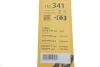 Щетка стеклоочистителя SWF (116341) изображение 5