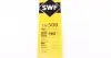 Щетка стеклоочистителя SWF (116500) изображение 2