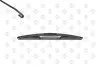 Щітка склоочисника (задня) (230mm) Renault Megane/Kadjar 02-/Opel Astra 05-10 SWF (116501) зображення 1