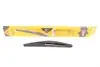 Щетка стеклоочистителя каркасная задн (1шт) Visioflex 240мм CITROEN C4 AIRCROSS DACIA SPRING FIAT SEDICI HONDA HR-V JEEP GRAND CHEROKEE L V MAZDA CX-3 MITSUBISHI ASX, ECLIPSE CROSS 02.05- SWF (116503) изображение 1