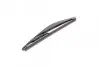 Щетка стеклоочистителя каркасная задн (1шт) Visioflex 240мм CITROEN C4 AIRCROSS DACIA SPRING FIAT SEDICI HONDA HR-V JEEP GRAND CHEROKEE L V MAZDA CX-3 MITSUBISHI ASX, ECLIPSE CROSS 02.05- SWF (116503) изображение 4