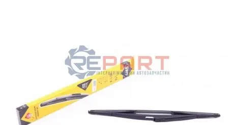 Щітка склоочисника (задня) (400mm) Citroen Jumpy/Fiat Scudo/Peugeot Expert 07- SWF 116518 Купити в Україні