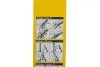Щетка стеклоочистителя SWF (116519) изображение 6
