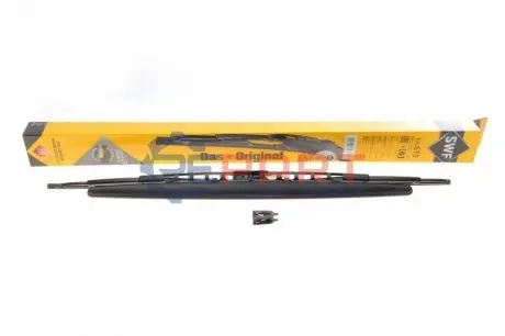 Фото 1 — Щітки склоочисника (600/550mm) Peugeot 406 96-08 SWF (116619) Фото Щітки склоочисника (600/550mm) Peugeot 406 96-08 SWF (116619) зображення 1