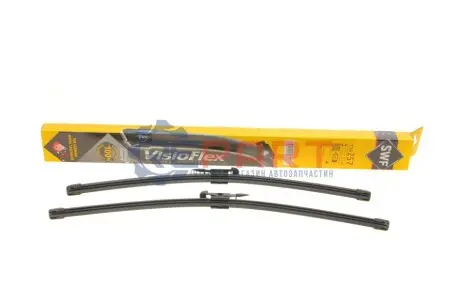 Щітки склоочисника (500/475mm) Mini (R60/R61) 10-16 SWF 119257 Купити в Україні