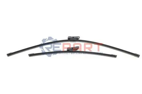 Щітки склоочисника (600/400mm) VW Polo/Skoda Rapid 09- SWF 119260 Купити в Україні