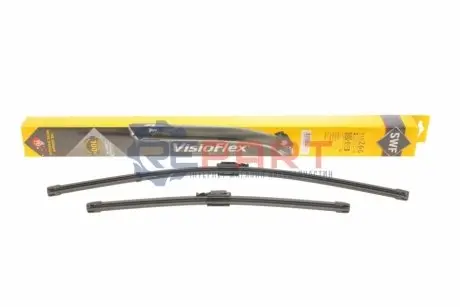 Щітка склоочисника SWF 119266 Купити в Україні