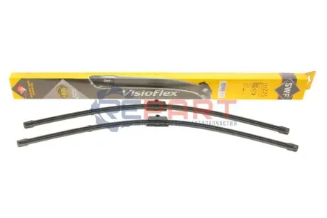 Фото Щітки склоочисника (600/600мм) VW T5 Aerotwin SWF (119275) зображення 1