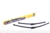 Щетки стеклоочистителя (600/450мм)) BMW 4 (F32/F36/F33/F82/F83) 13- SWF (119277) изображение 5