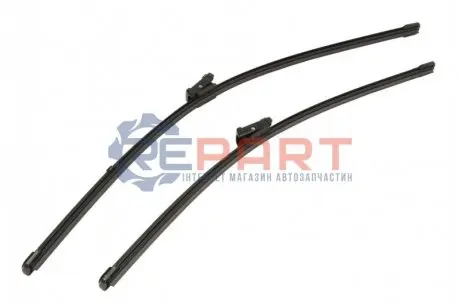 Щітки склоочисника (650/500mm) Audi Q5 08-17 SWF 119297 Купити в Україні