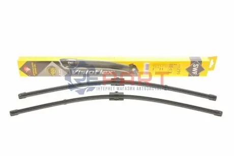 Щітки склоочисника (600/600мм) VW T5 Aerotwin SWF 119299 Купити в Україні