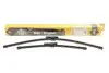 Фото Щітки склоочисника (600/400мм) Fiat Doblo 10- Aerotwin (безкаркасна) SWF (119330) зображення 2
