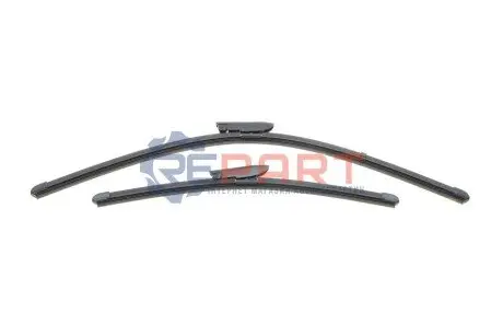 Фото Щітки склоочисника (600/400мм) Fiat Doblo 10- Aerotwin (безкаркасна) SWF (119330) зображення 1