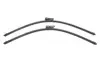 Щітки склоочисника (600/600mm) VW T5/T6/Caddy III 2.0 TDI 09- 119340