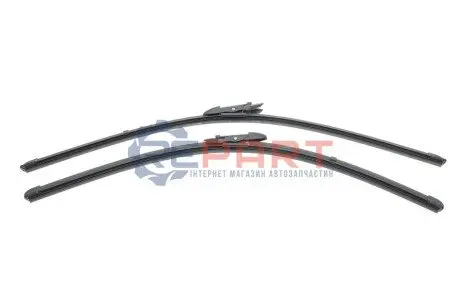 Фото Щетка стеклоочистителя SWF (119357) изображение 1