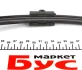 Щетка стеклоочистителя SWF (119360) изображение 5