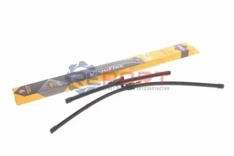 Фото Щітки склоочисника (650/400mm) Citroen Berlingo/Peugeot Partner 1.6 HDi 08- SWF (119385) зображення 1