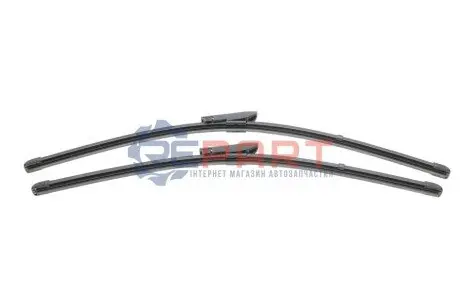 Щітки склоочисника (530/500мм) VW T4 1.8-2.5 TDI 93-03 SWF 119392 Купити в Україні