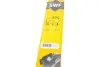 Щетки стеклоочистителя SWF (119395) изображение 8