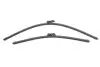 Щітки склоочисника (650/475мм) Renault Trafic III/Opel Vivaro 14- Aerotwin (безкаркасна) 119414