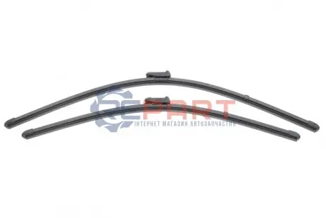Фото Щітки склоочисника (650/550мм) Fiat Ducato/Peugeot Boxer/Citroen Jumper 06- SWF (119416) зображення 1