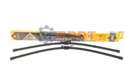 Щітки склоочисника (650/650мм) Audi Q7 06-15 SWF 119422 Купити в Україні