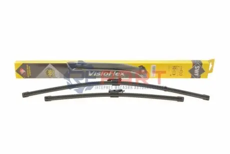 Щітки склоочисника (650/450 мм) BMW 6 (G32) 13- SWF 119433 Купити в Україні