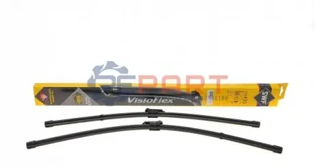 Щітки склоочисника (650/575 мм) MB M-class (W166) 11-15 SWF 119435 Купити в Україні