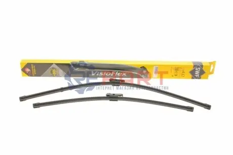 Фото Щетка стеклоочистителя SWF (119437) изображение 1