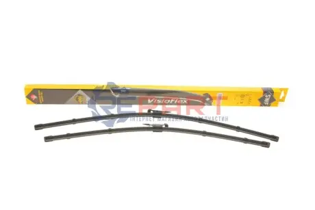 Фото Щітки склоочисника (725/625мм) Ford C-Max 10-/ Opel Astra J 11- SWF (119444) зображення 1