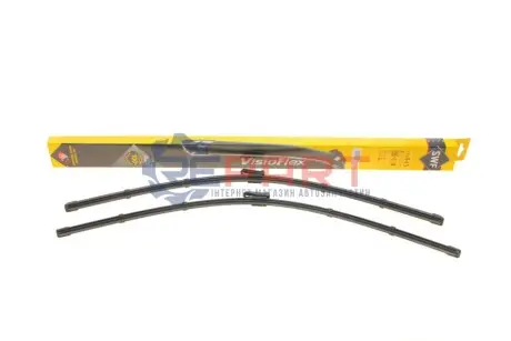 Фото Щетка стеклоочистителя SWF (119445) изображение 1