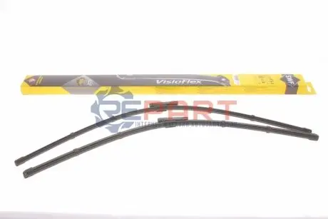 Фото Щітки склоочисника (800/750мм) Citroen C4/Picasso 06- SWF (119454) зображення 1