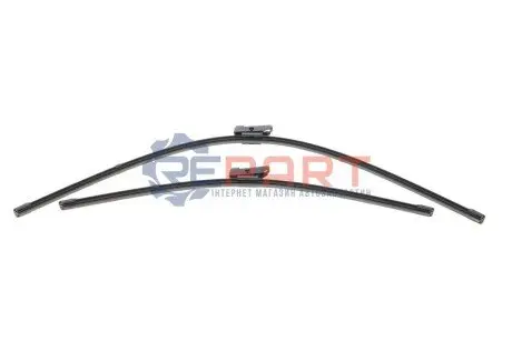 Щітки склоочисника (700/500mm) Audi Q7/Bentley Bentayga 15- SWF 119463 Купити в Україні
